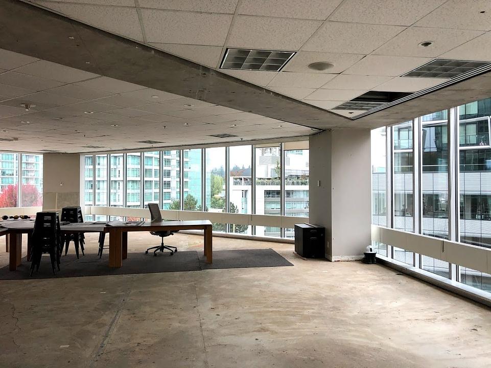 0450 - 1500 West Georgia Street, Vancouver, BC