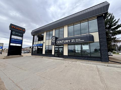 4341 50 Avenue, Saint Paul, AB