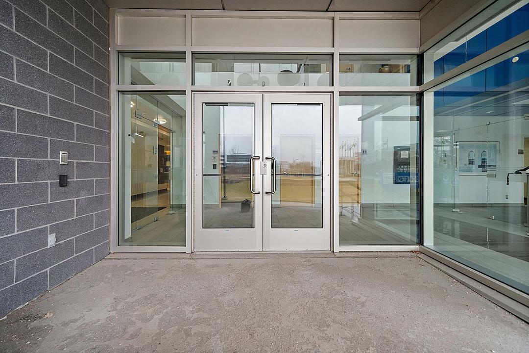 2500 Boulevard Alfred Nobel, Montréal, QC