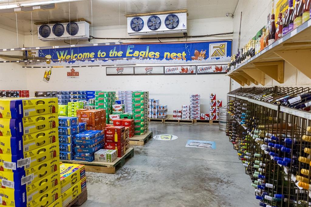 4819 45 Street, Rocky Mountain House, AB