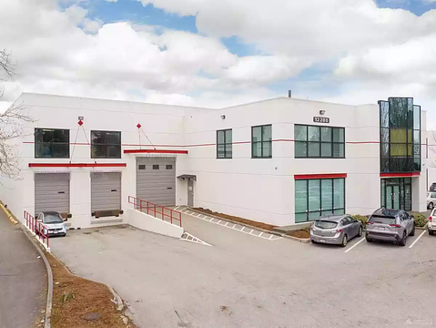 12280 Horseshoe Way, Richmond, BC