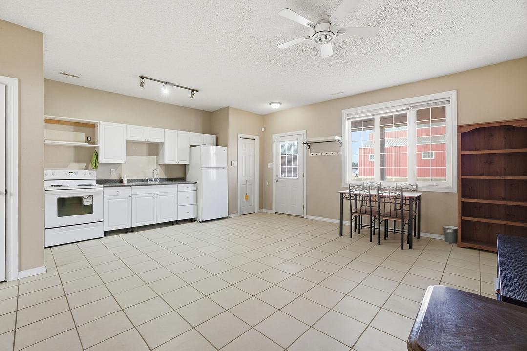N/A - 58117 Range Road 211, Redwater, AB