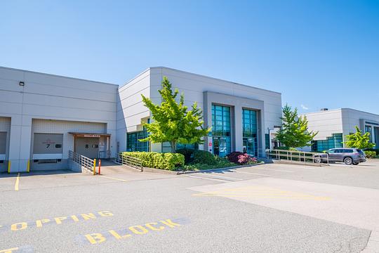 1388 Cliveden Avenue, Delta, BC