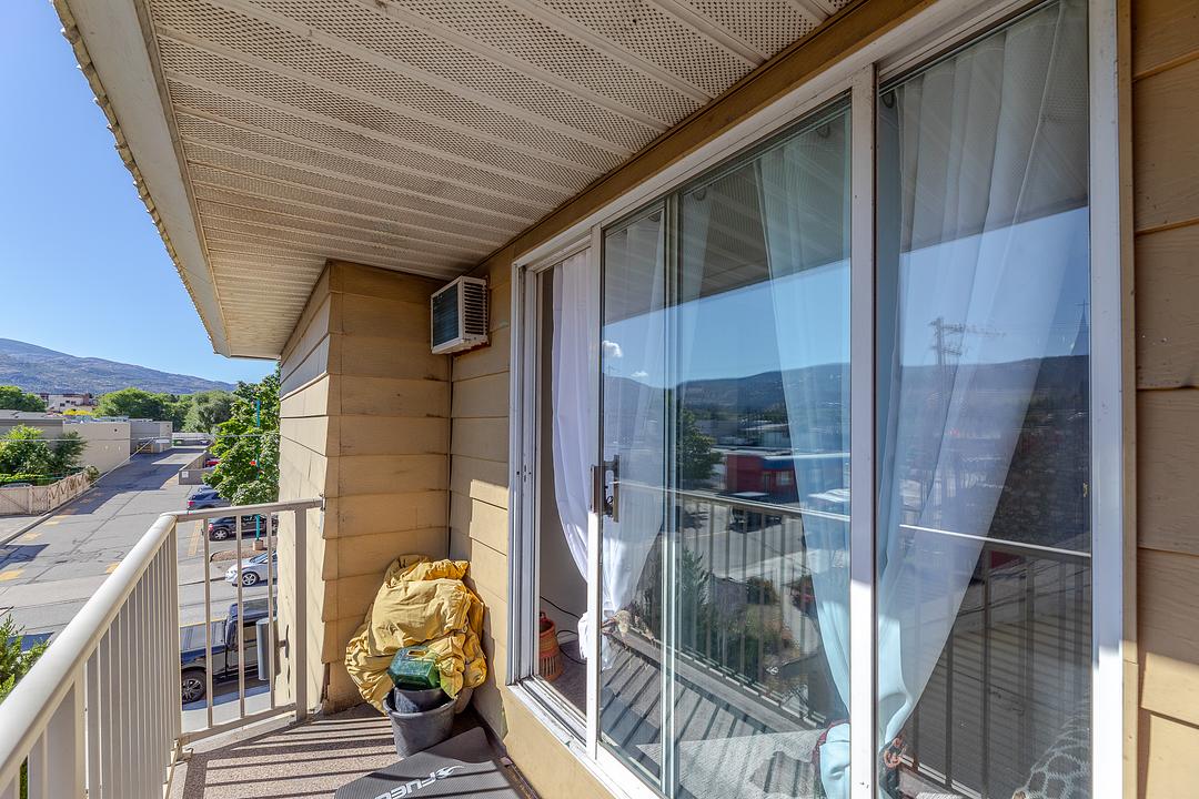 173 Wade Avenue West, Penticton, BC