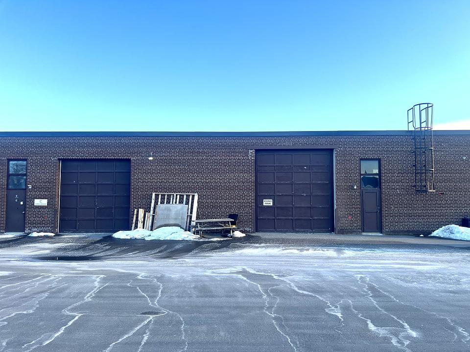 Unit 1 - 350 Oakdale Road, Toronto, ON