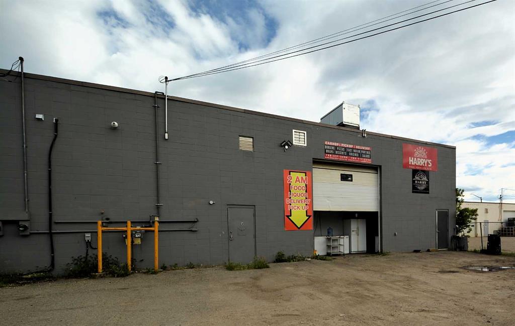 4830 3 Avenue, Edson, AB