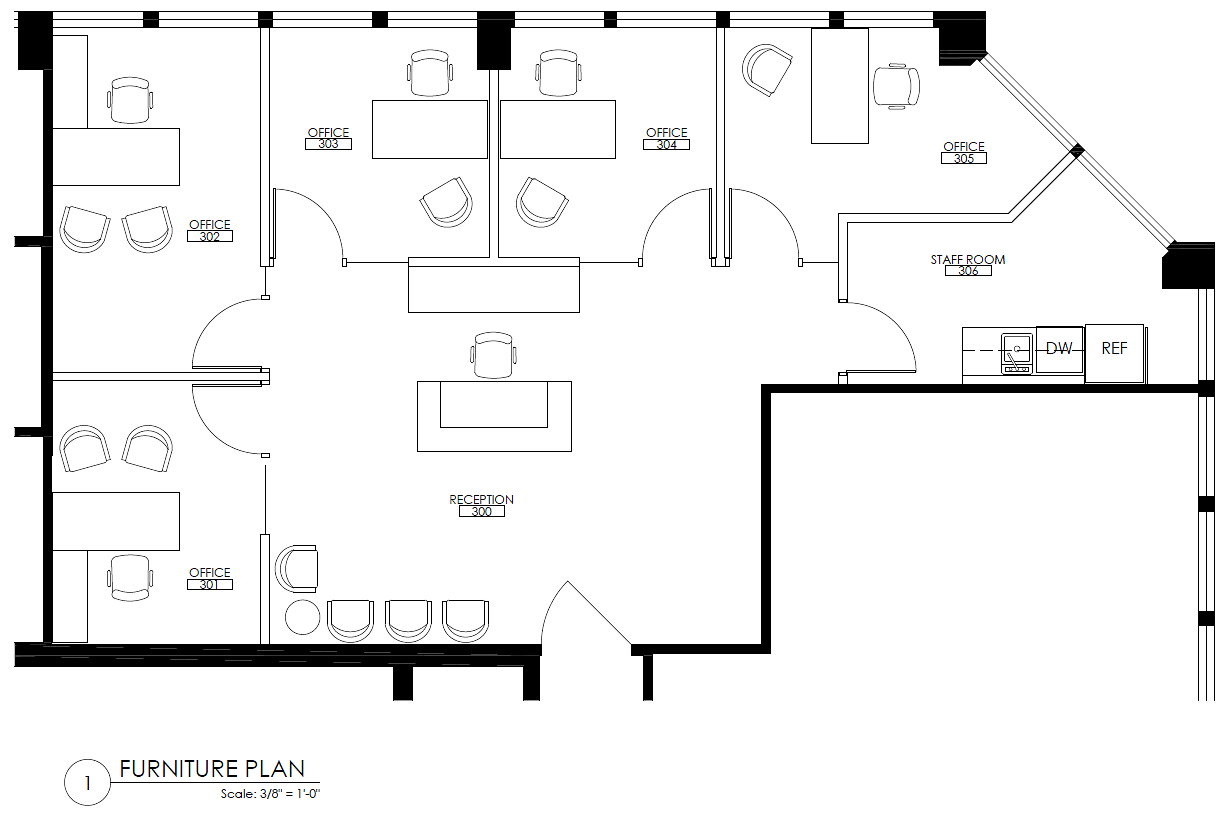311 - 1200 Burrard St, Vancouver, BC floorplan