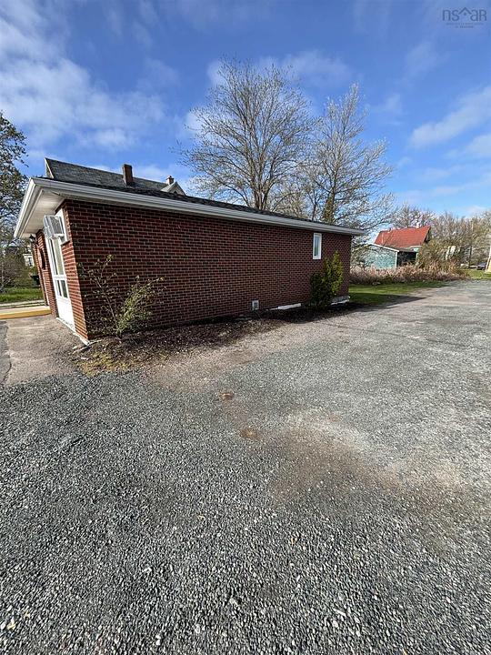 14 Fraser Avenue, Sydney Mines, NS