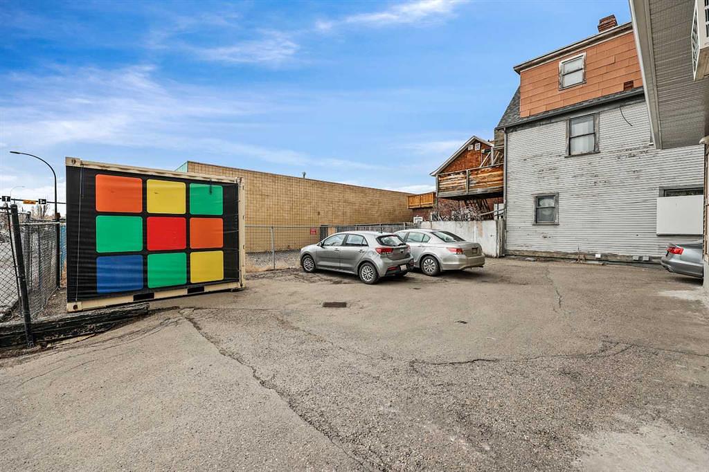 1501 1st Street Southeast, Calgary, AB