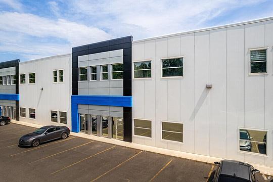 4993 Rue Louis-B.-Mayer, Laval, QC