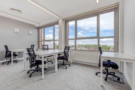 3540 Uptown Blvd, Saanich, BC