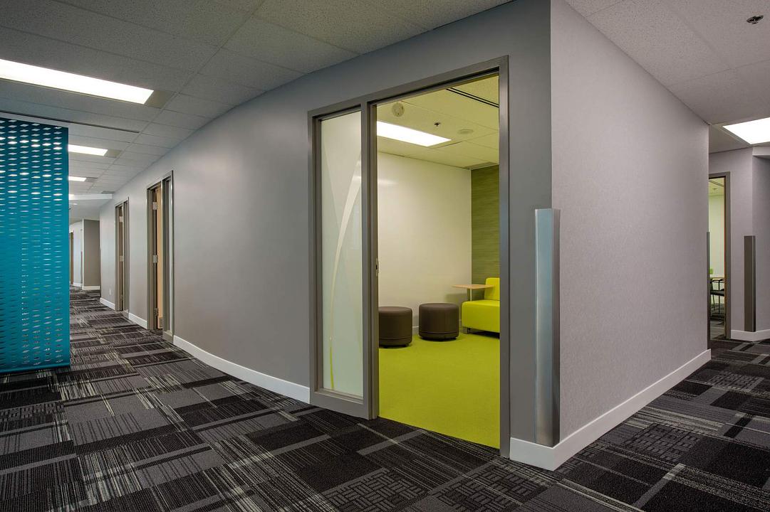 4th Floor - 360 Lisgar Street, Ottawa, ON