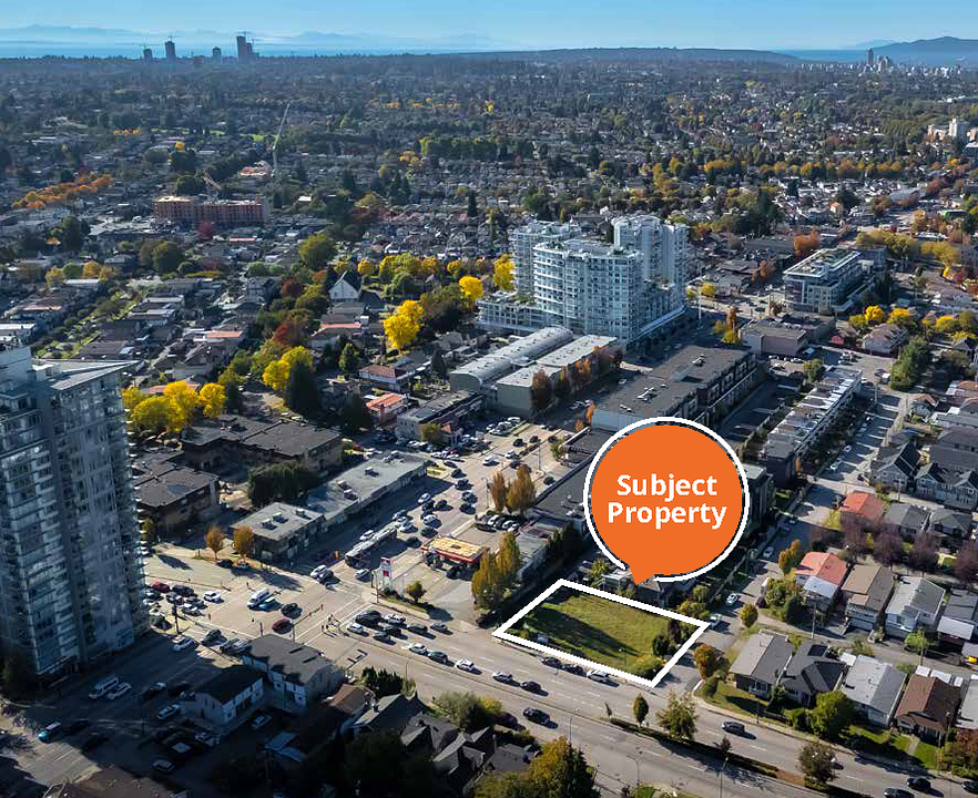 2388 Galt Street, Vancouver, BC