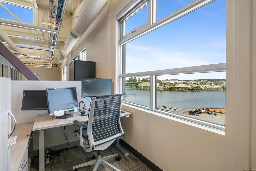 300-305 - 388 Harbour Road, Victoria, BC