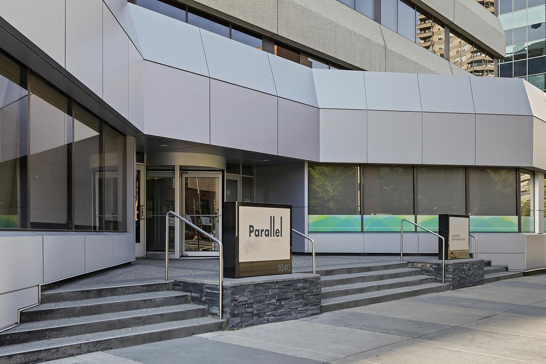 105 - 1040 7 Avenue Southwest, Calgary, AB