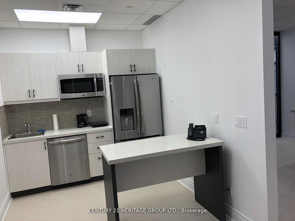 208 - 2875 14th Avenue, Markham, ON