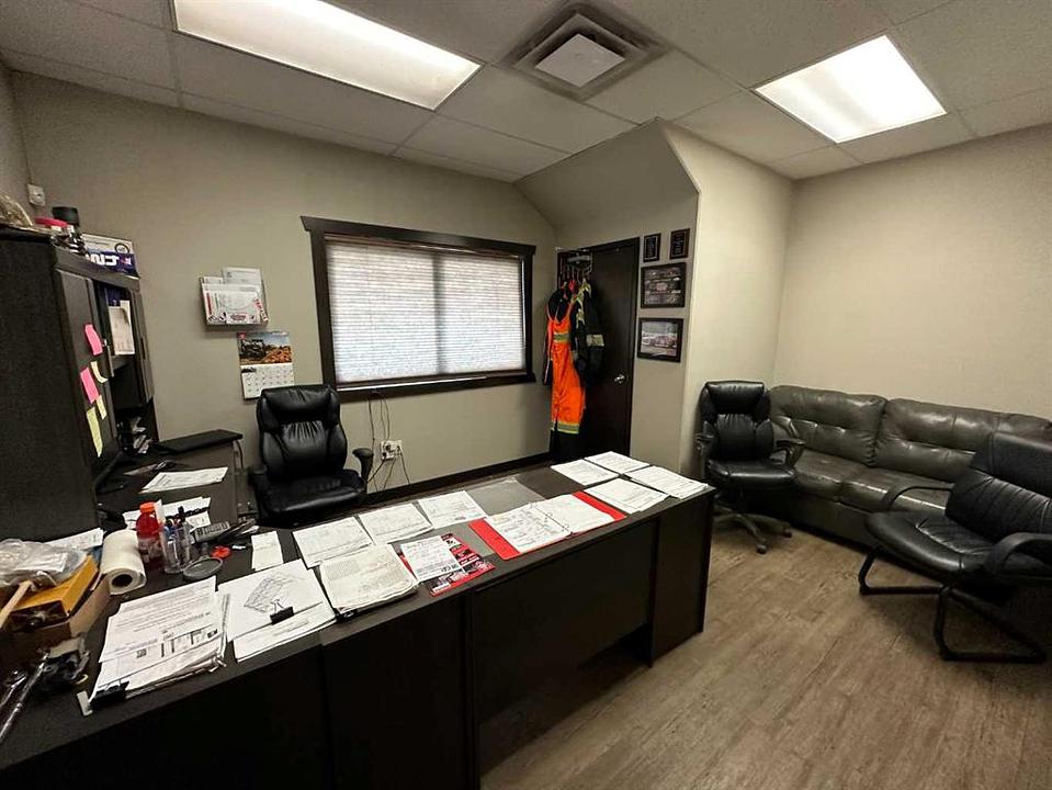 721072 Range Road 53, Clairmont, AB