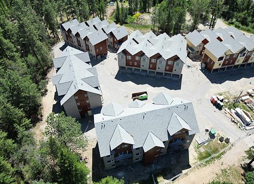302 Avenue, Kimberley, BC