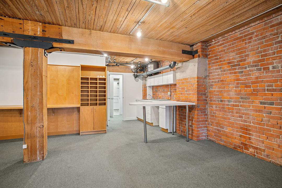 304 - 343 Railway St, Vancouver, BC