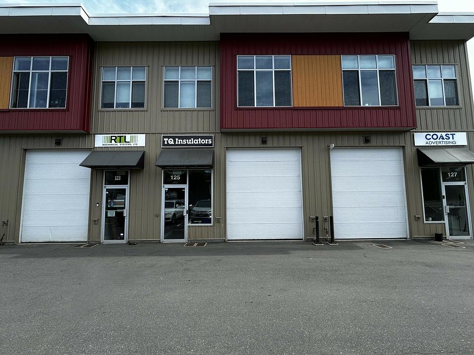 2785 Leigh Road, Victoria, BC