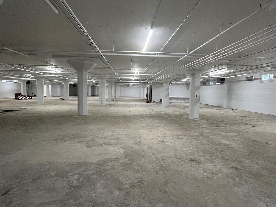 Main Floor - 1315 Powell Street, Vancouver, BC