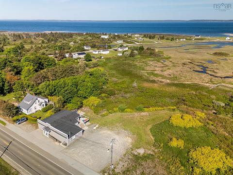 1861 Highway 1, Church Point, NS
