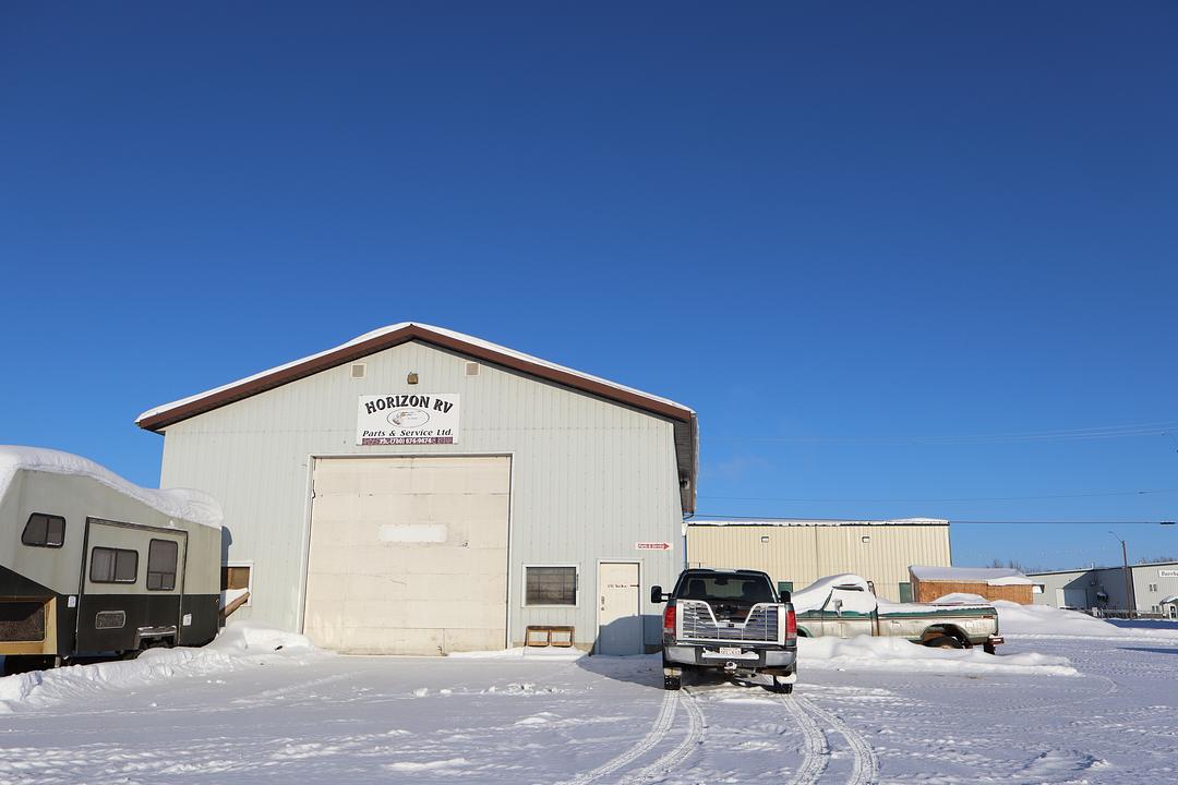 4512 62 Avenue, Barrhead, AB
