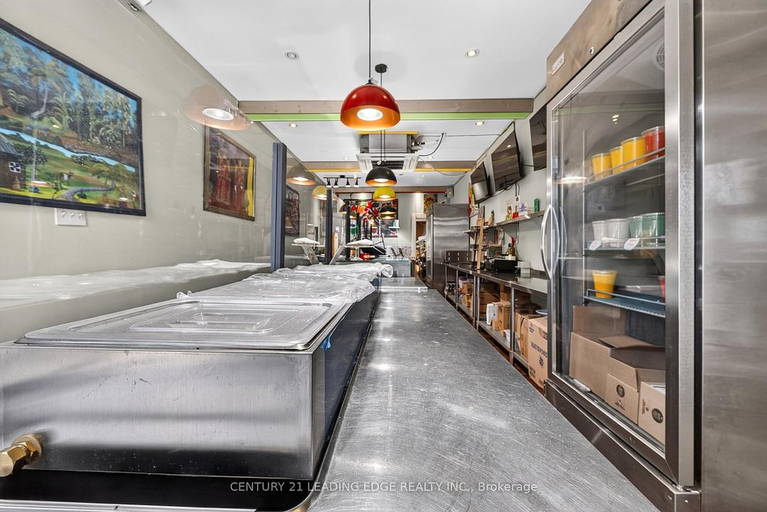 741 Pharmacy Avenue, Toronto, ON