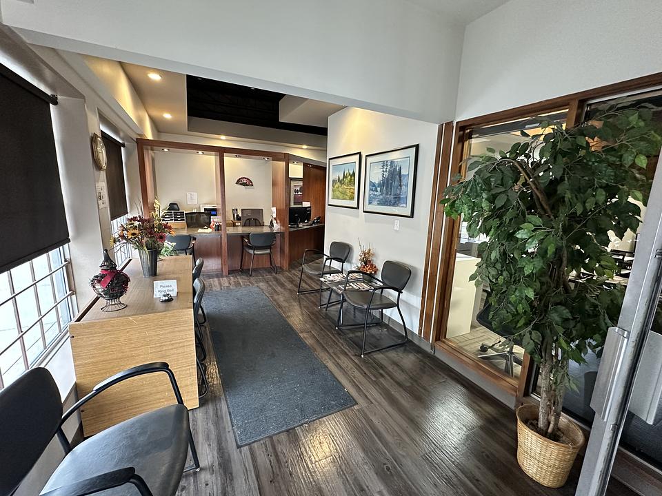 9578 111 Avenue Northwest, Edmonton, AB