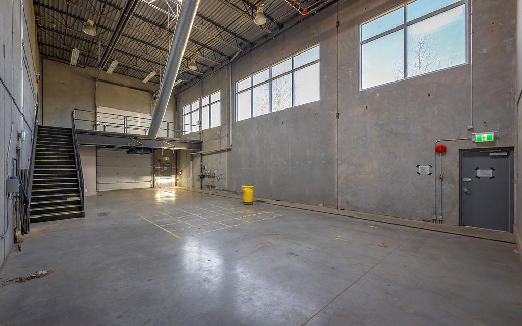 5465 Production Boulevard, Surrey, BC
