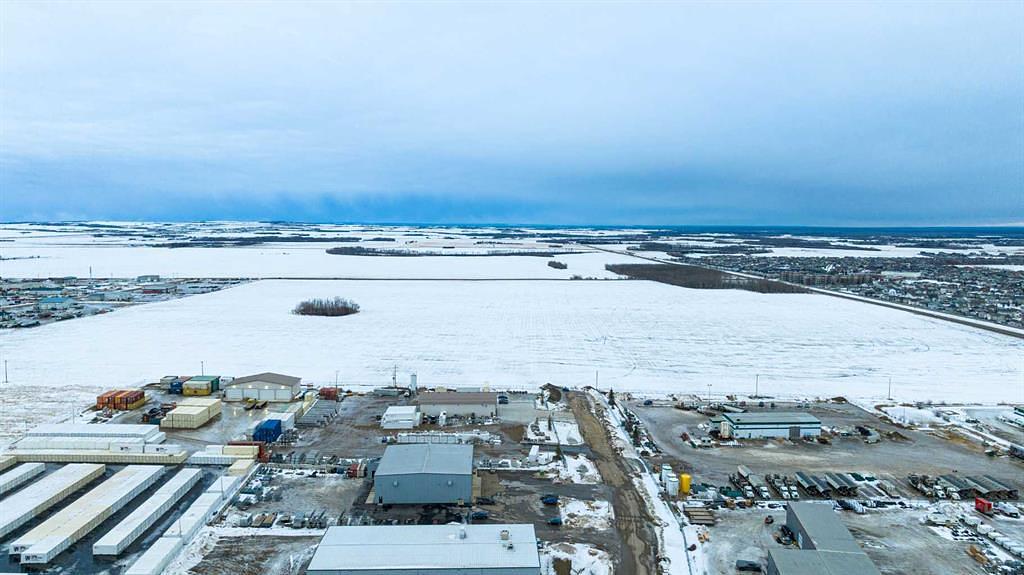 W6;6;72;1 SE, Grande Prairie, AB