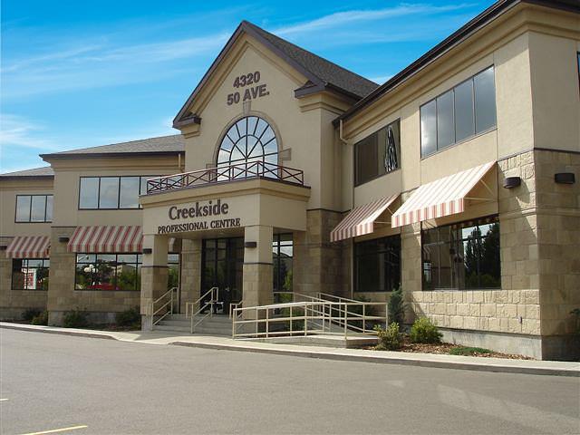 101 - 4320 50 Avenue, Red Deer, AB