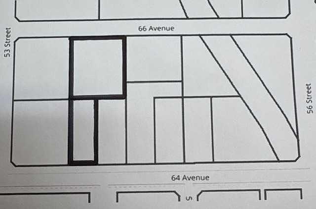 5311 64 Avenue, Taber, AB
