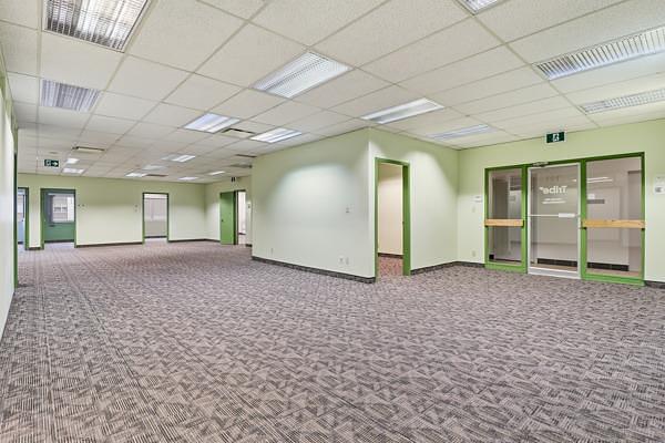 101 - 124 Seymour Street, Kamloops, BC