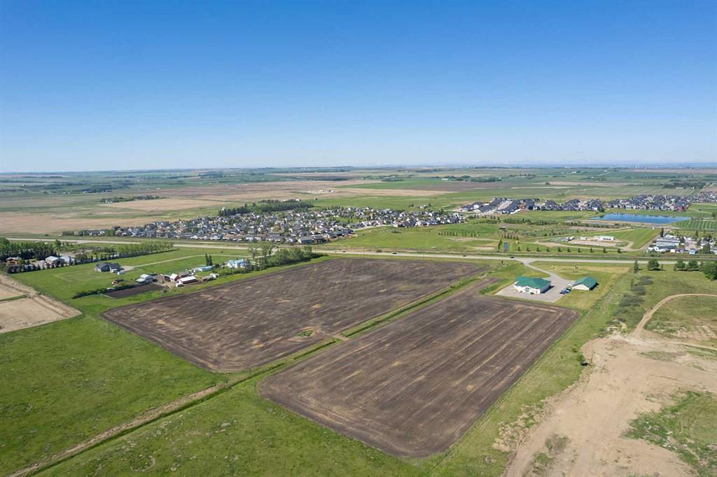 1001A Highway 2A, Carstairs, AB