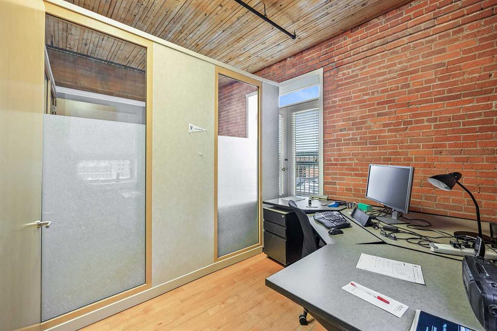 401 - 535 10 Avenue Southwest, Calgary, AB
