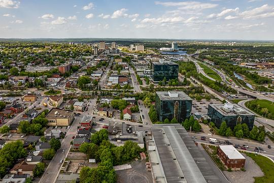 220 Rue Montcalm, Gatineau, QC