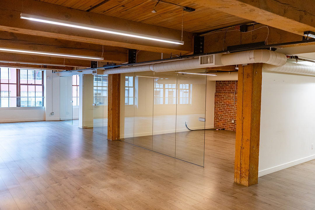 302 - 1040 Hamilton St, Vancouver, BC