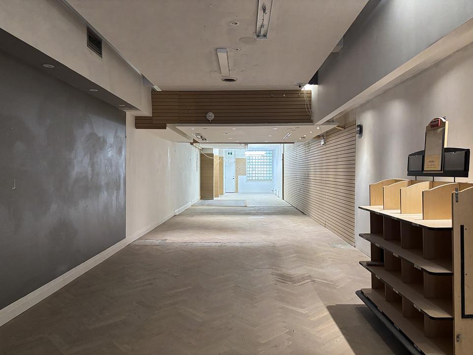 1417 Yonge Street, Toronto, ON