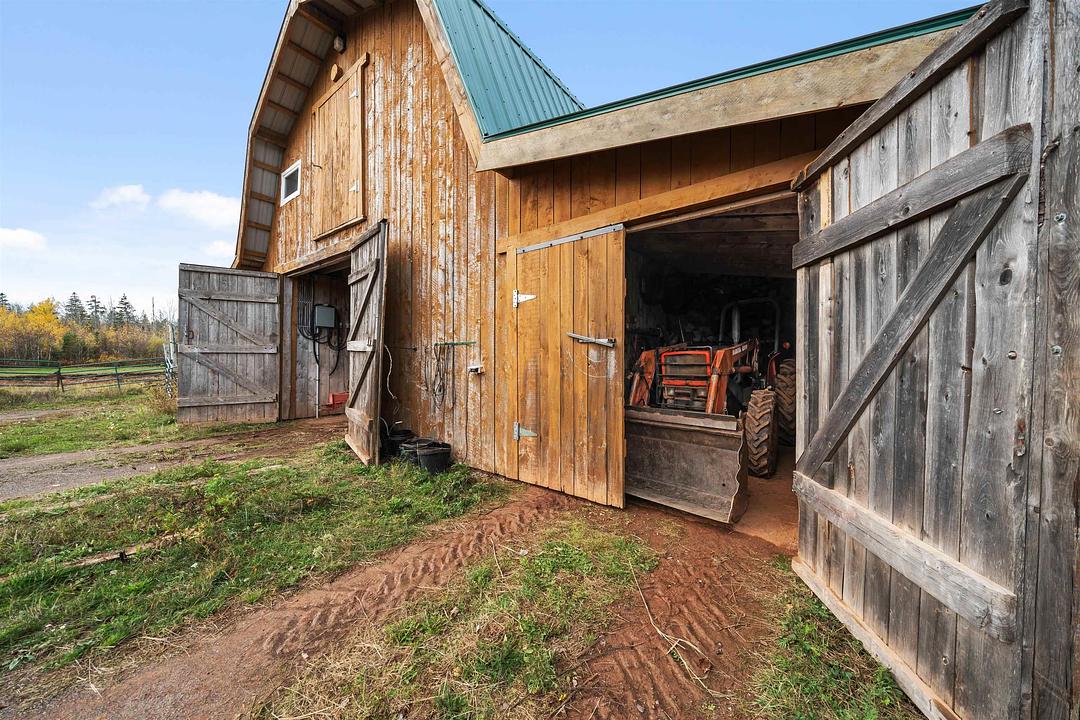 479 Goodwin Road, Amherst, NS