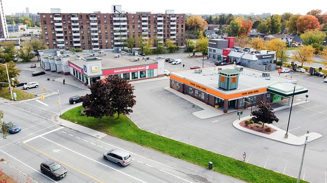 1480 Richmond Road, Ottawa, ON