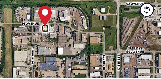 2323 91 Avenue Northwest, Edmonton, AB floorplan