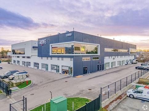 13880 Wireless Way, Richmond, BC