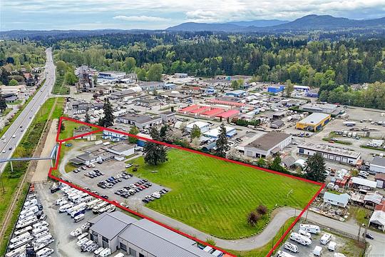 5265 Boal Road, Duncan, BC