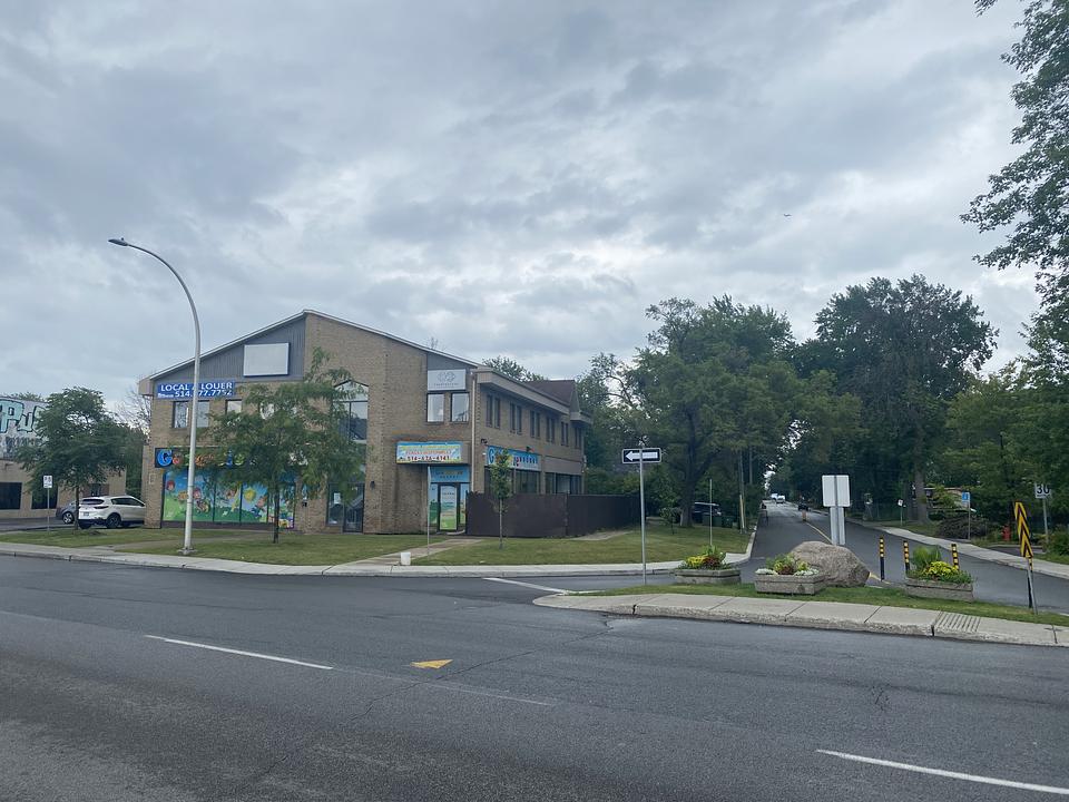 2350 Chemin Herron, Dorval, QC