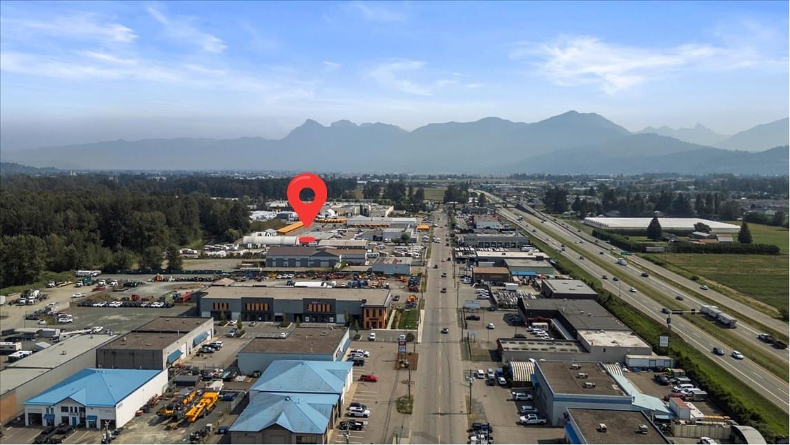 44755 Yale Road, Chilliwack, BC
