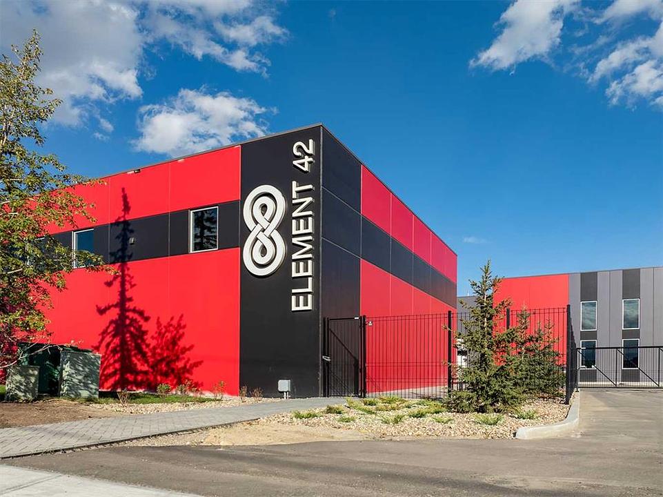 145 - 4412 9 Street Southeast, Calgary, AB