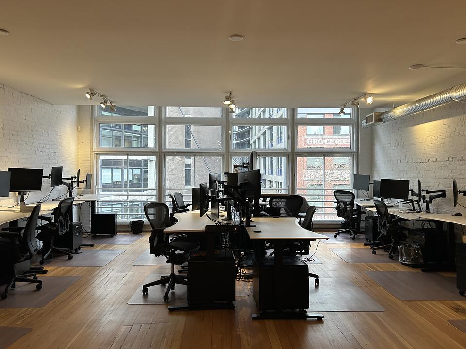 400 - 112 West Hastings Street, Vancouver, BC