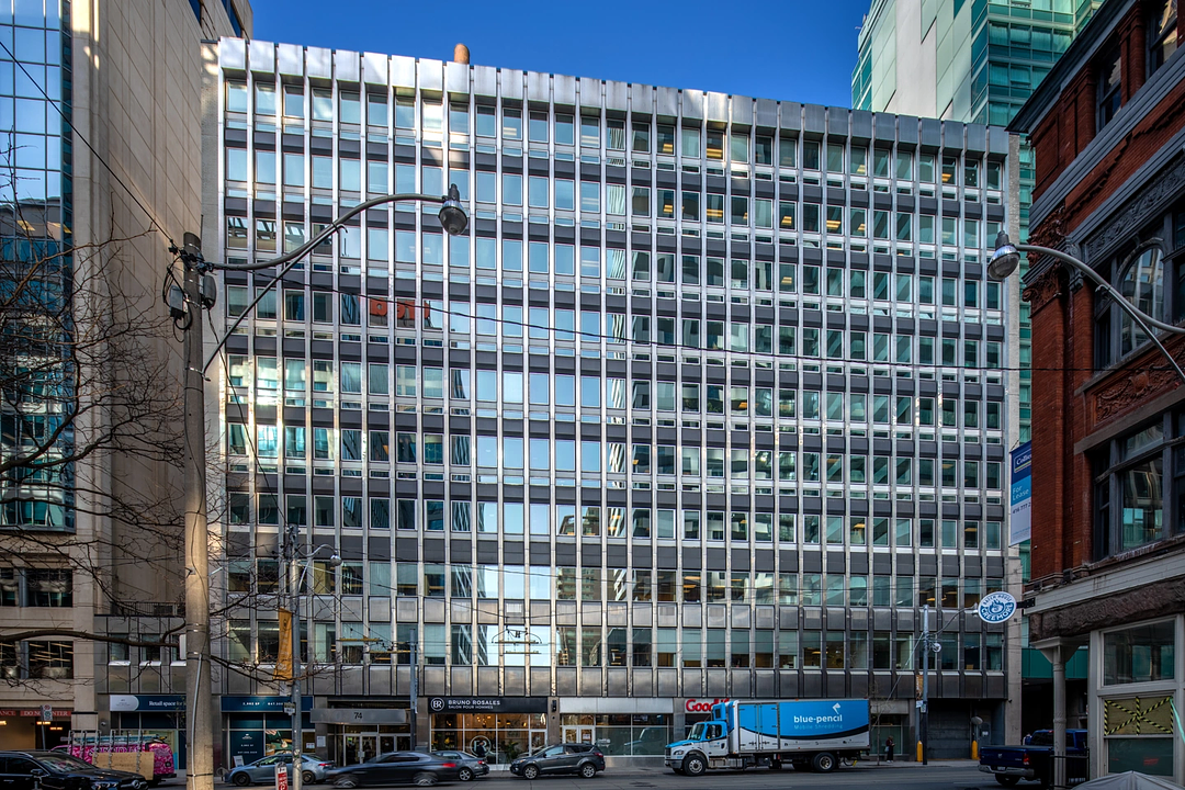 500 - 74 Victoria Street, Toronto, ON