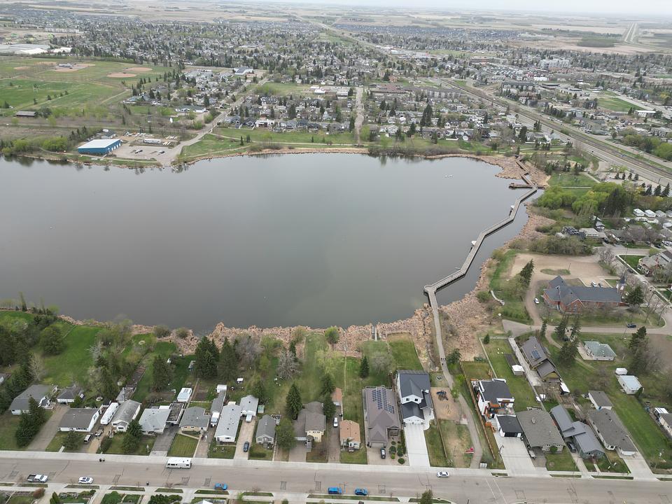 5405 45 Street, Leduc, AB